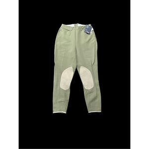 NEW WITH TAGS Millers Womens Riding Breeches SIZE 30L khaki